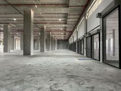 Tuas View Link (D22), Warehouse #566714051